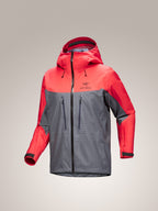 Alpha Jacket Men's - Image 10