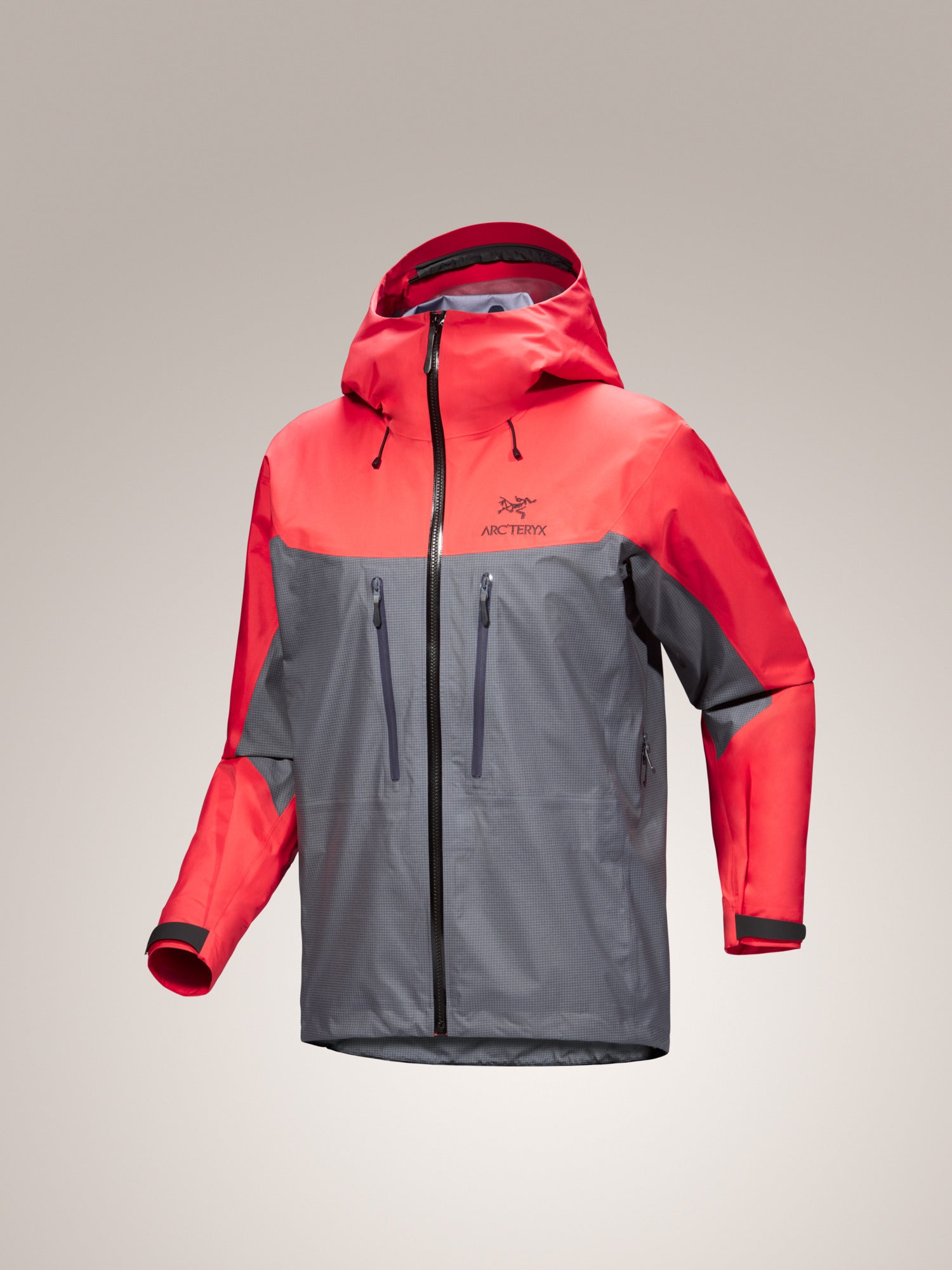 Alpha Jacket Men's - Image 10