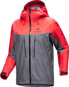 Alpha Jacket Men's - Image 11