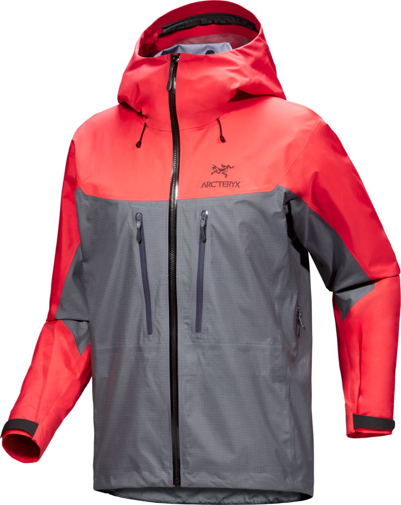 Alpha Jacket Men's - Image 11
