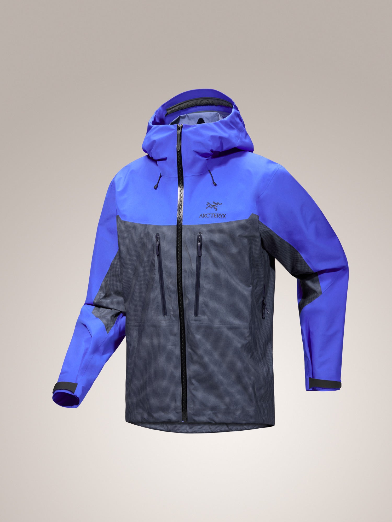 Alpha Jacket Men's - Image 11
