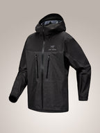 Alpha Jacket Men's - Image 12