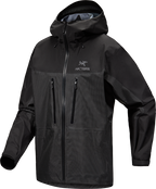 Alpha Jacket Men's - Image 13