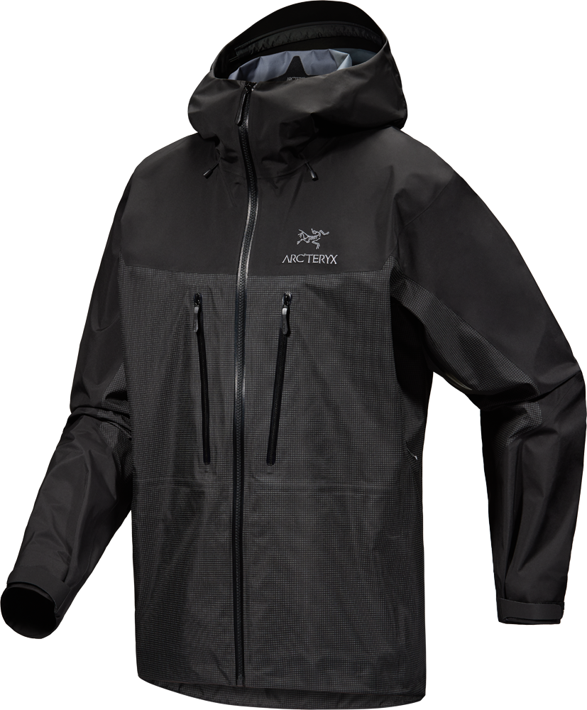 Alpha Jacket Men's - Image 13