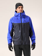 Alpha Jacket Men's - Image 1