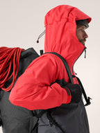 Alpha Jacket Men's - Image 2