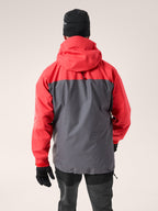 Alpha Jacket Men's - Image 3