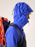 Alpha Jacket Men's - Image 3