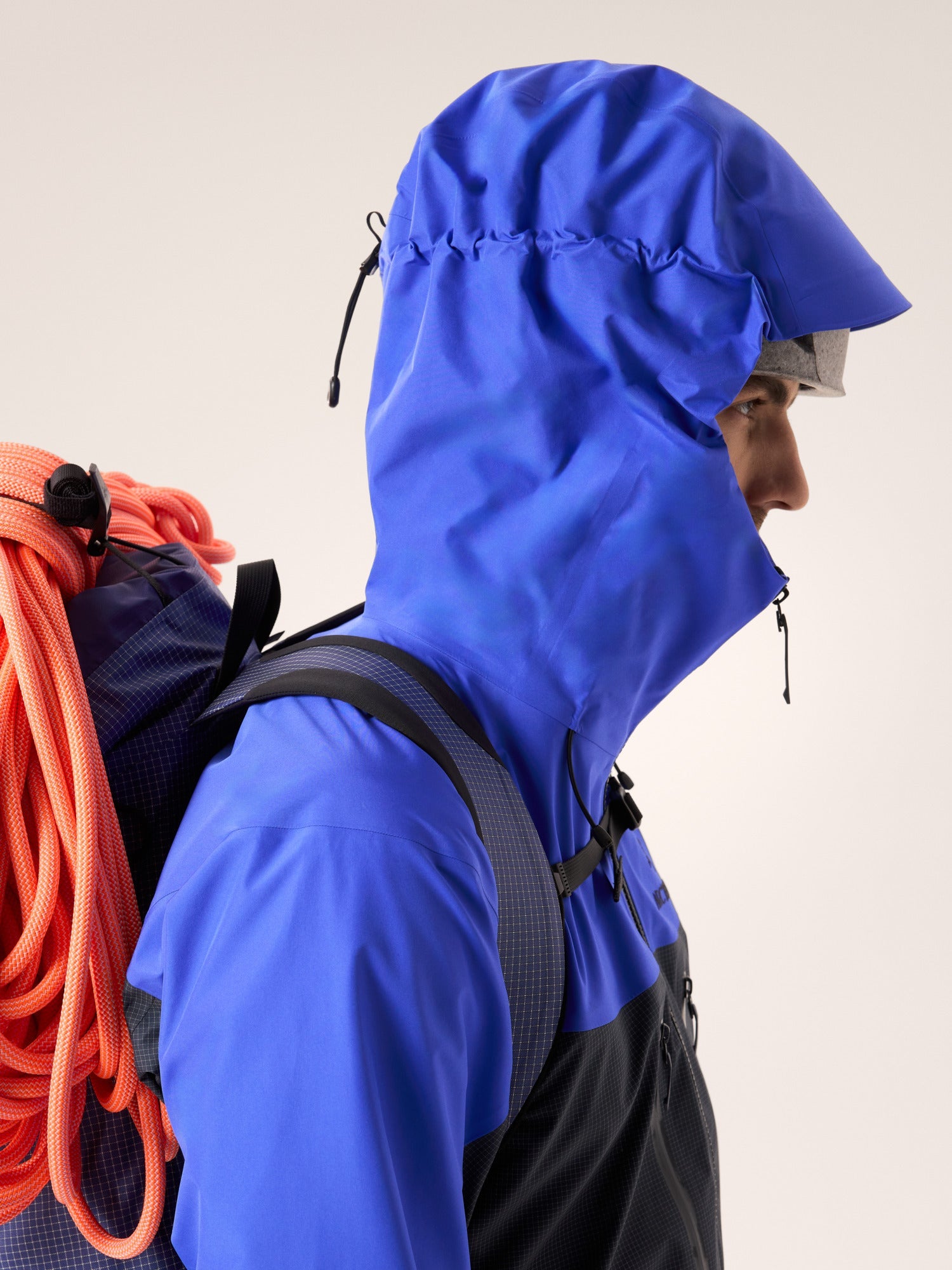 Alpha Jacket Men's - Image 3