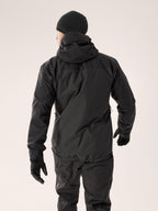 Alpha Jacket Men's - Image 3