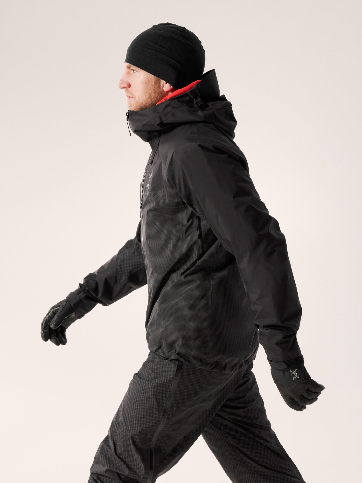 Alpha Jacket Men's - Image 4