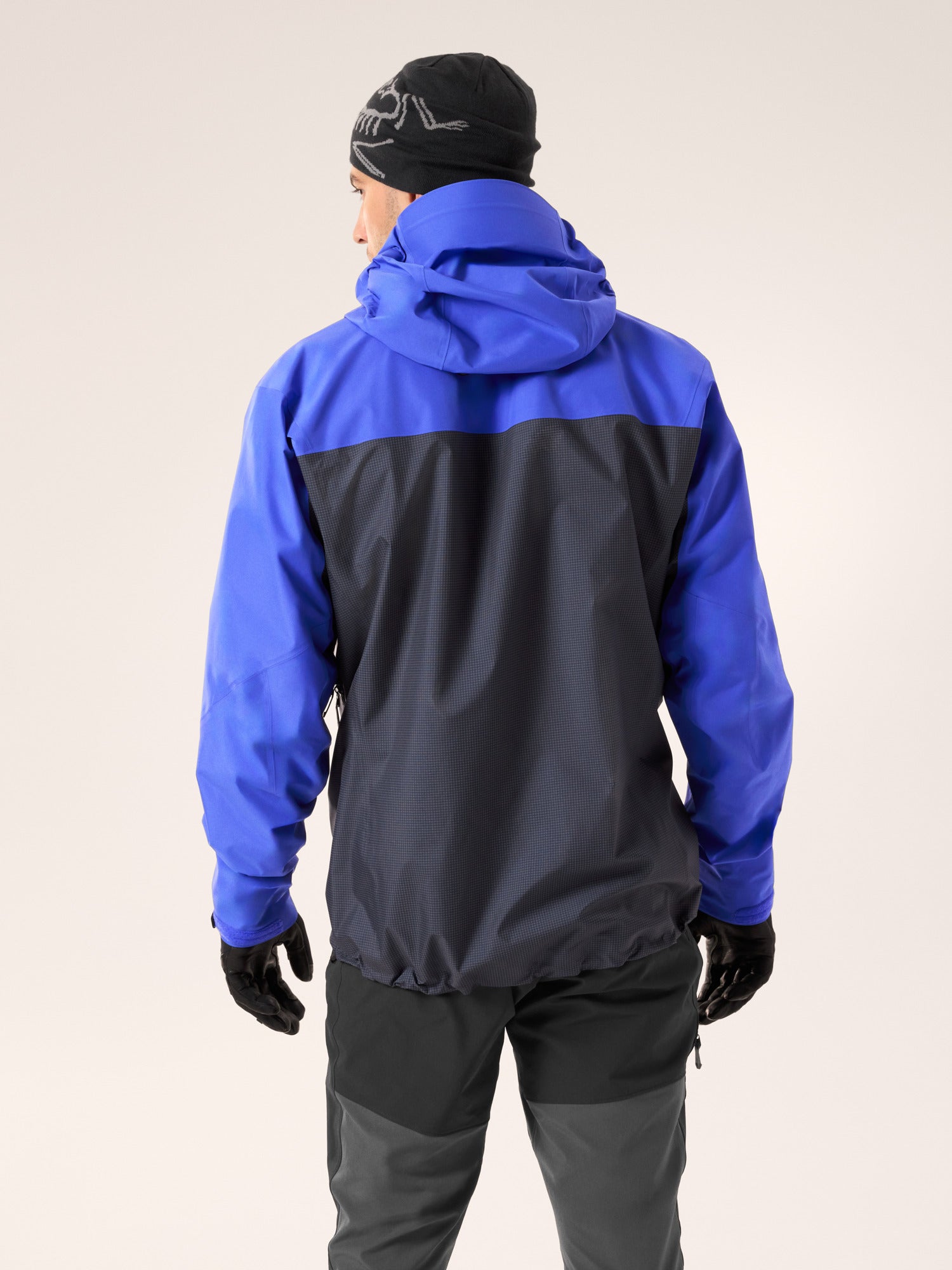 Alpha Jacket Men's - Image 4
