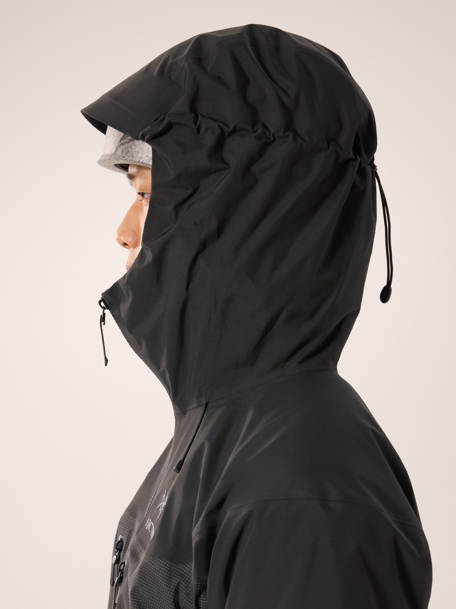 Alpha Jacket Men's - Image 5