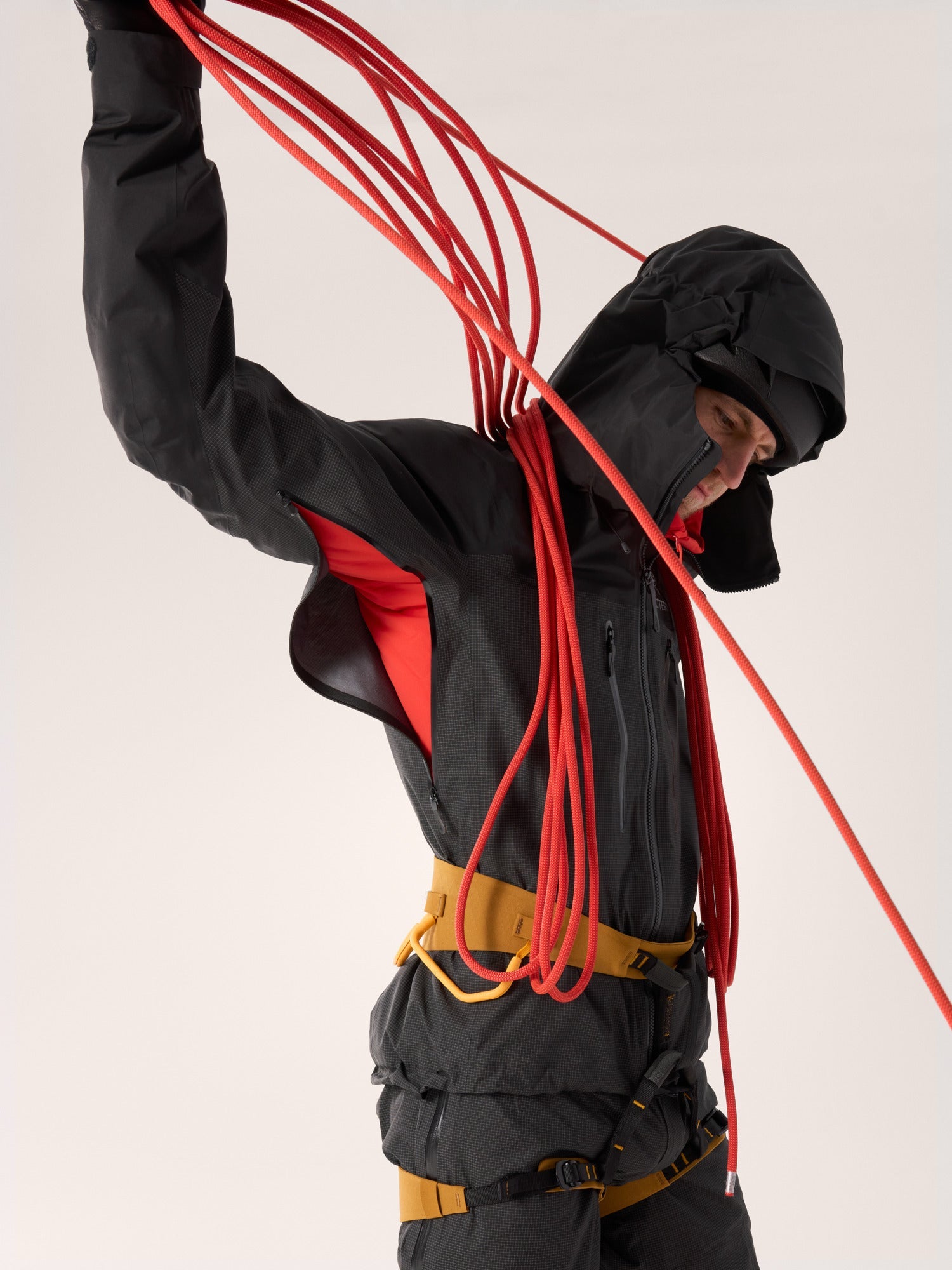 Alpha Jacket Men's - Image 6