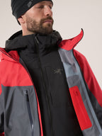 Alpha Jacket Men's - Image 6