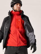 Alpha Jacket Men's - Image 7