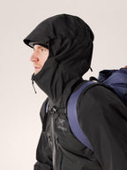 Alpha Jacket Men's - Image 8