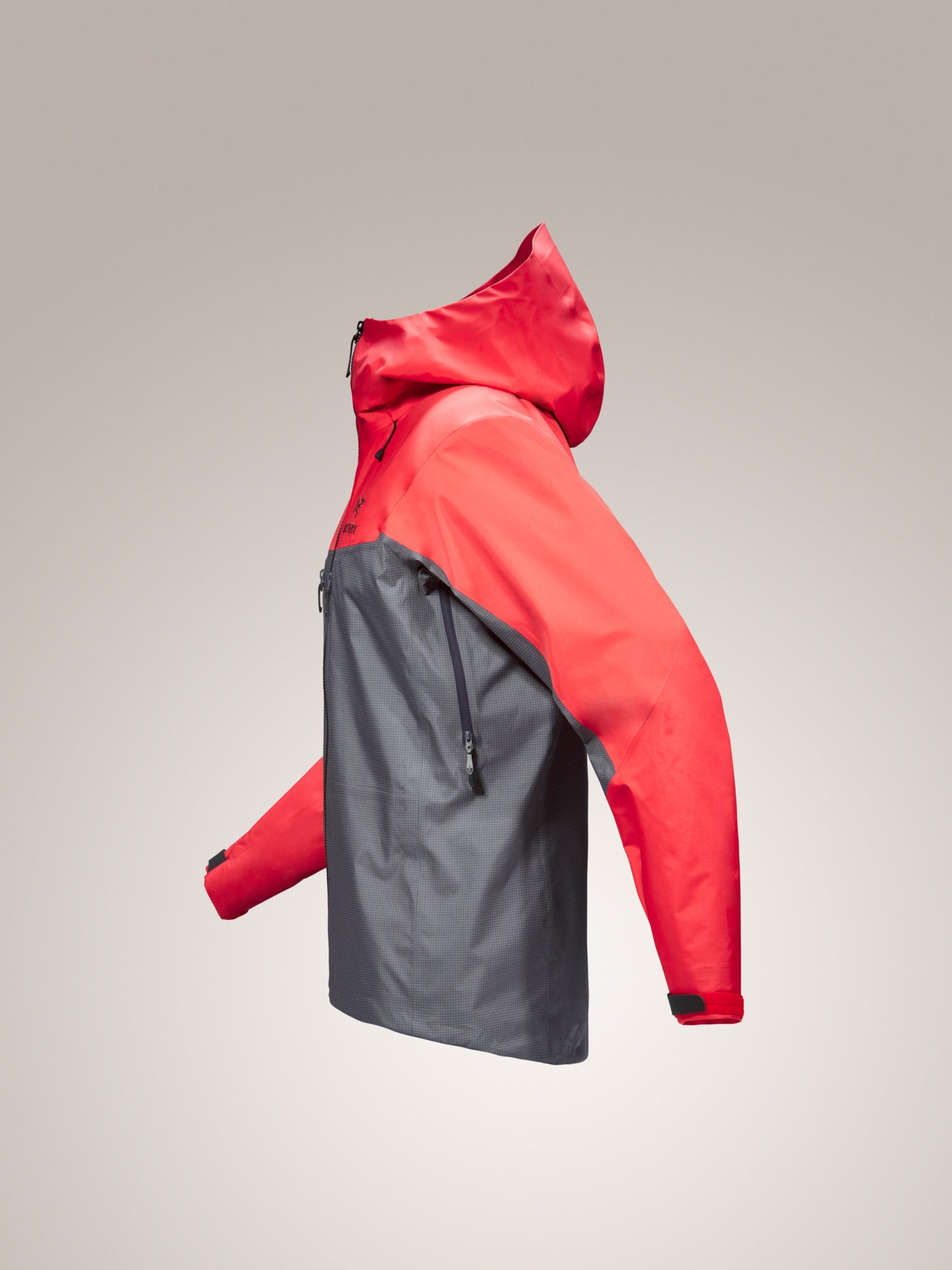 Alpha Jacket Men's - Image 9