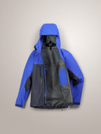 Alpha Jacket Men's - Image 9