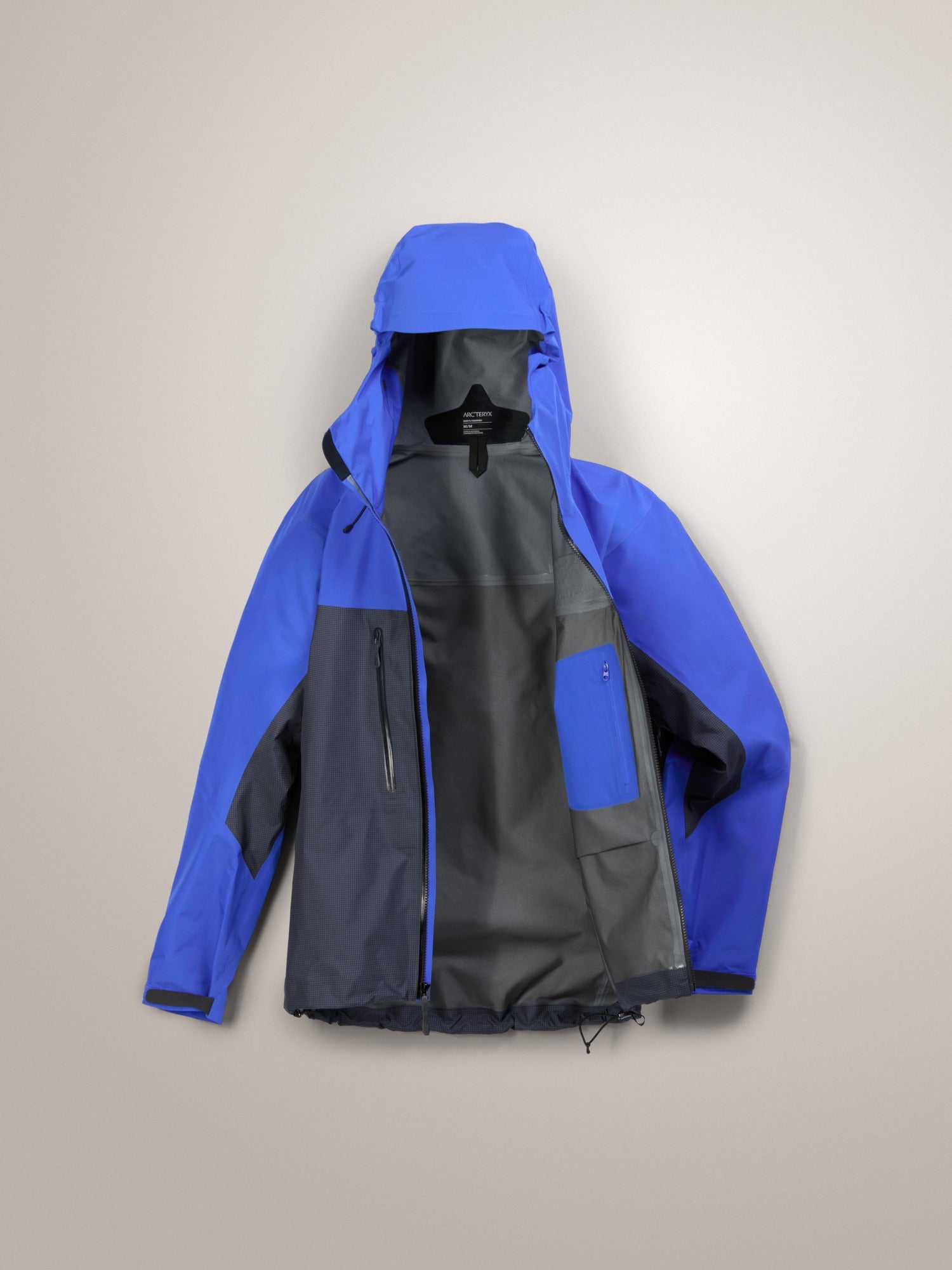 Alpha Jacket Men's - Image 9