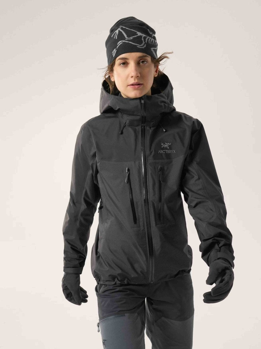 Alpha Jacket Women's - Image 1