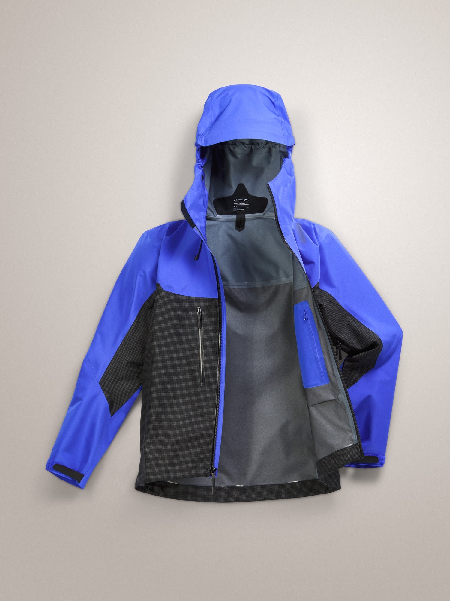 Alpha Jacket Women's - Image 10