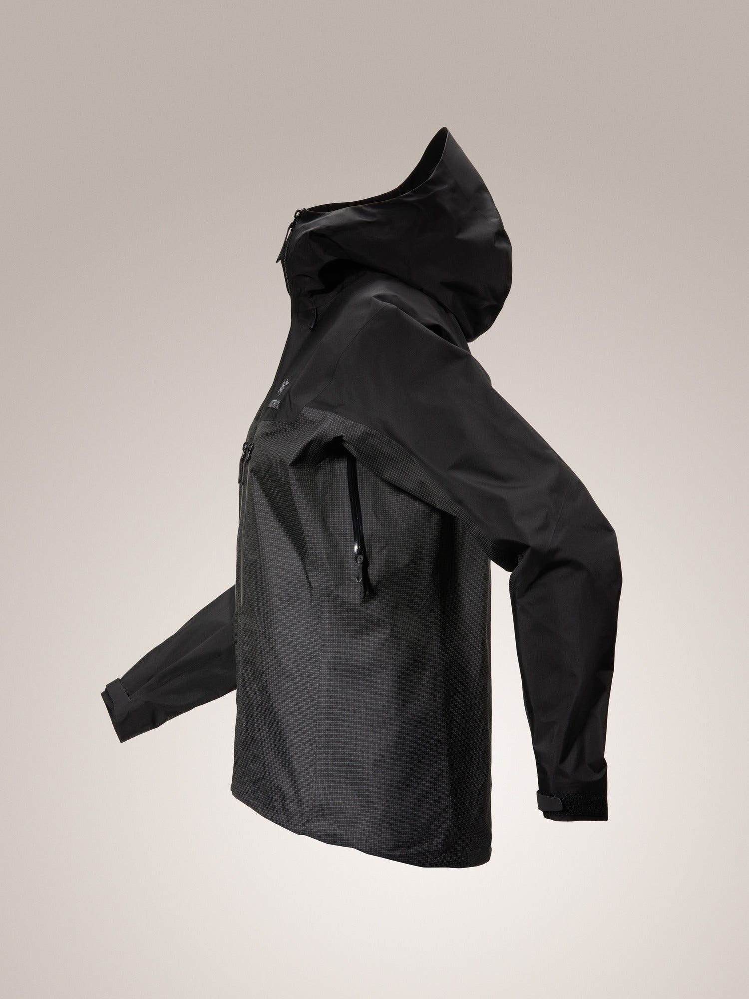 Alpha Jacket Women's - Image 12