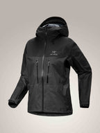 Alpha Jacket Women's - Image 13