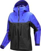 Alpha Jacket Women's - Image 13