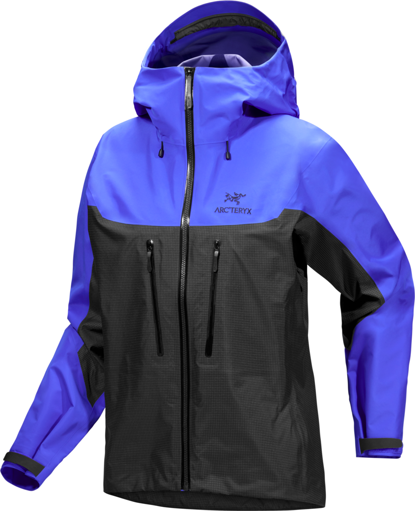 Alpha Jacket Women's - Image 13