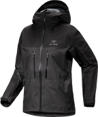 Alpha Jacket Women's - Image 14