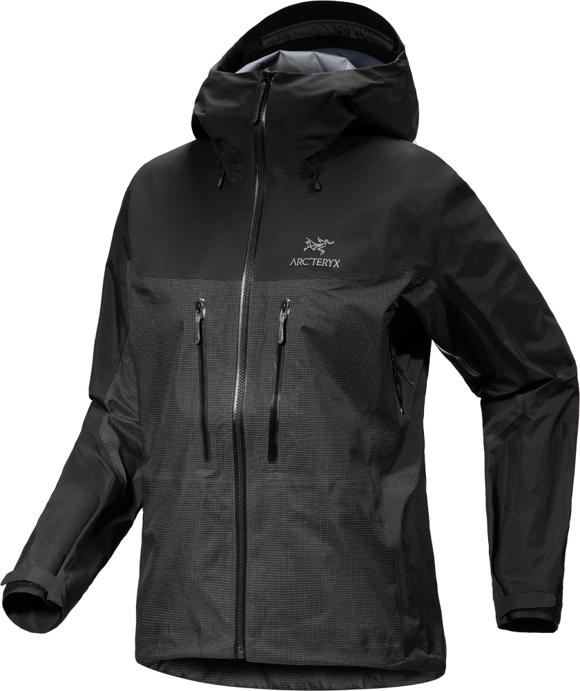 Alpha Jacket Women's - Image 14