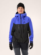 Alpha Jacket Women's - Image 1
