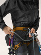 Alpha Jacket Women's - Image 2