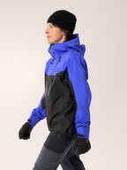 Alpha Jacket Women's - Image 4