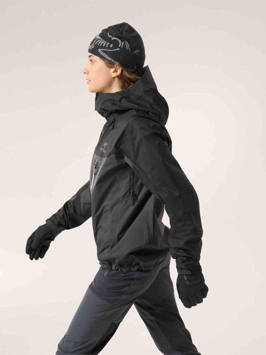 Alpha Jacket Women's - Image 4