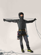 Alpha Jacket Women's - Image 7