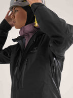 Alpha Jacket Women's - Image 8