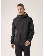 Alpha Lightweight Jacket Men's - Image 1