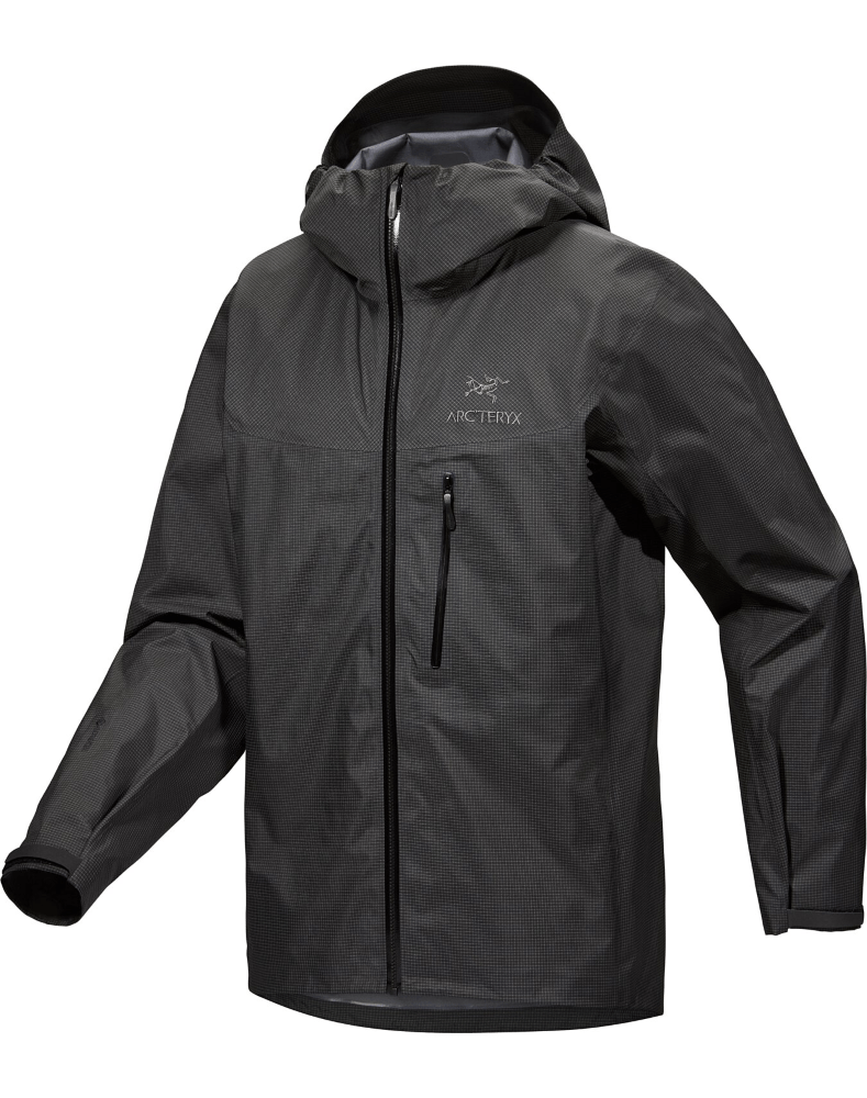 Alpha Lightweight Jacket Men's - Image 10