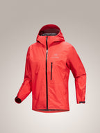Alpha Lightweight Jacket Men's - Image 11
