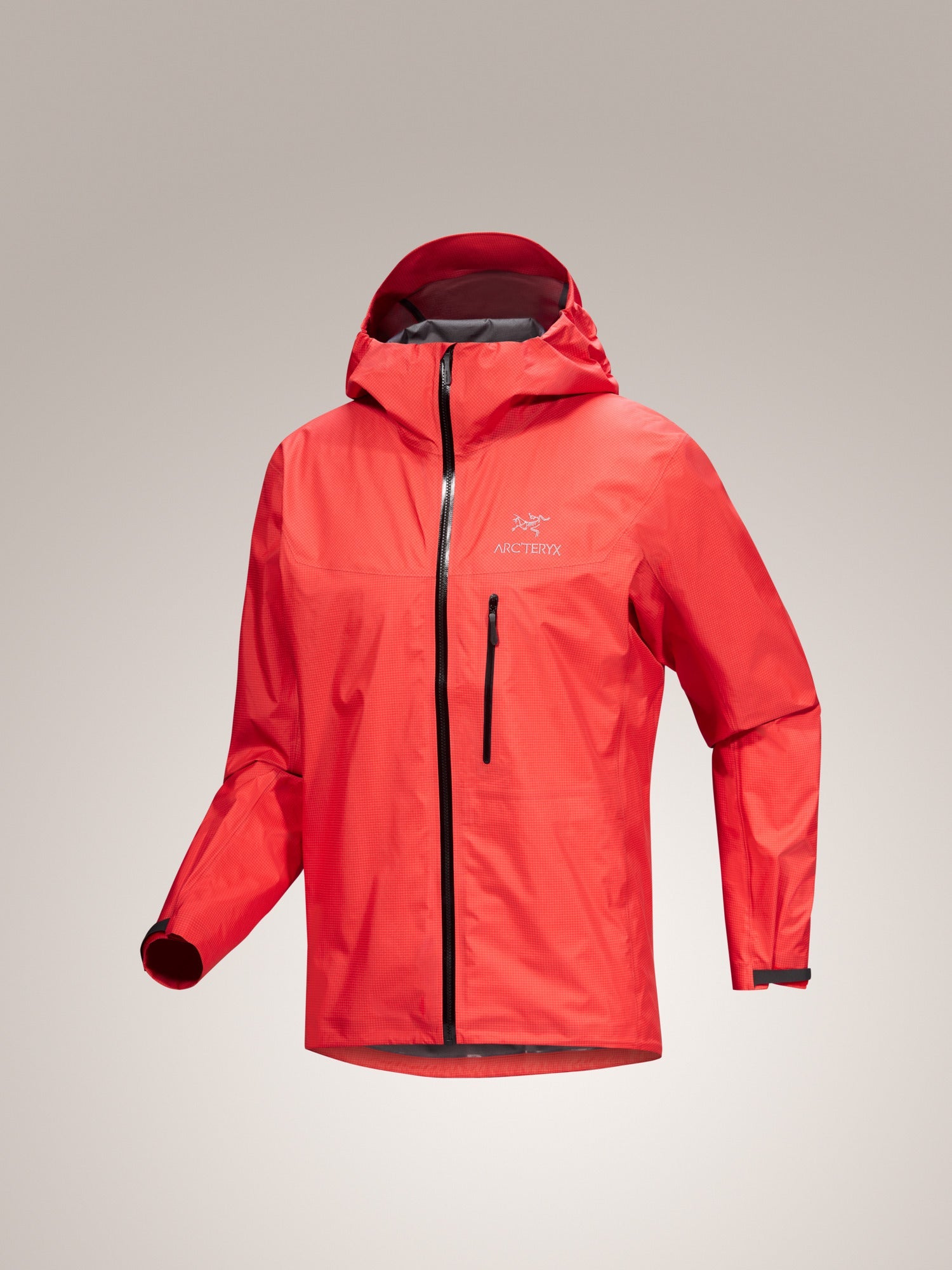 Alpha Lightweight Jacket Men's - Image 11