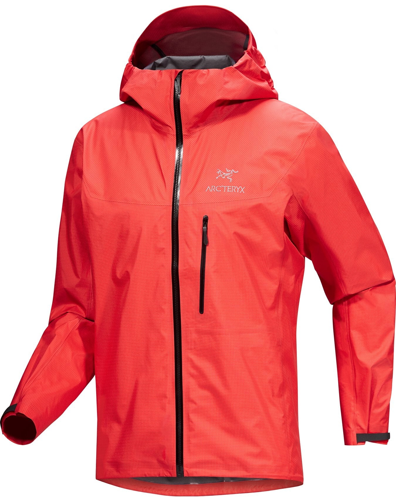 Alpha Lightweight Jacket Men's - Image 12