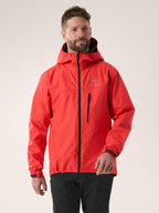 Alpha Lightweight Jacket Men's - Image 1