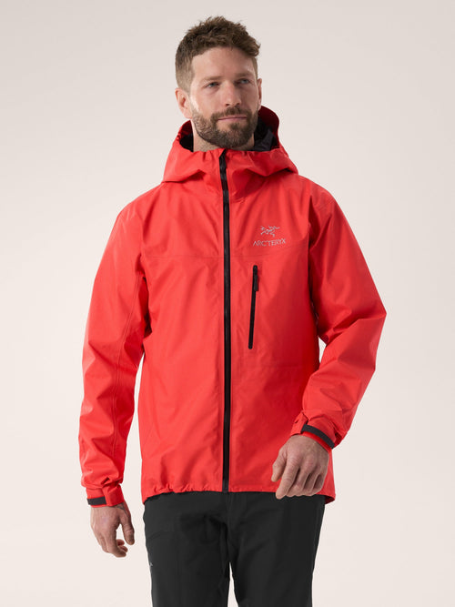 Alpha Lightweight Jacket Men's - Image 1