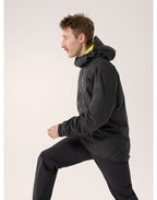 Alpha Lightweight Jacket Men's - Image 2