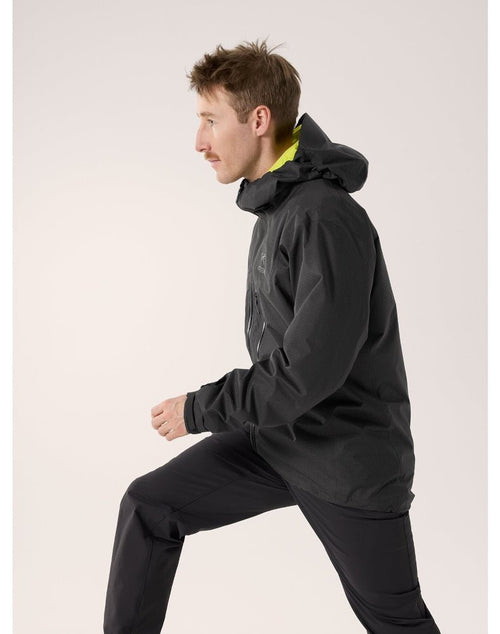 Alpha Lightweight Jacket Men's - Image 2
