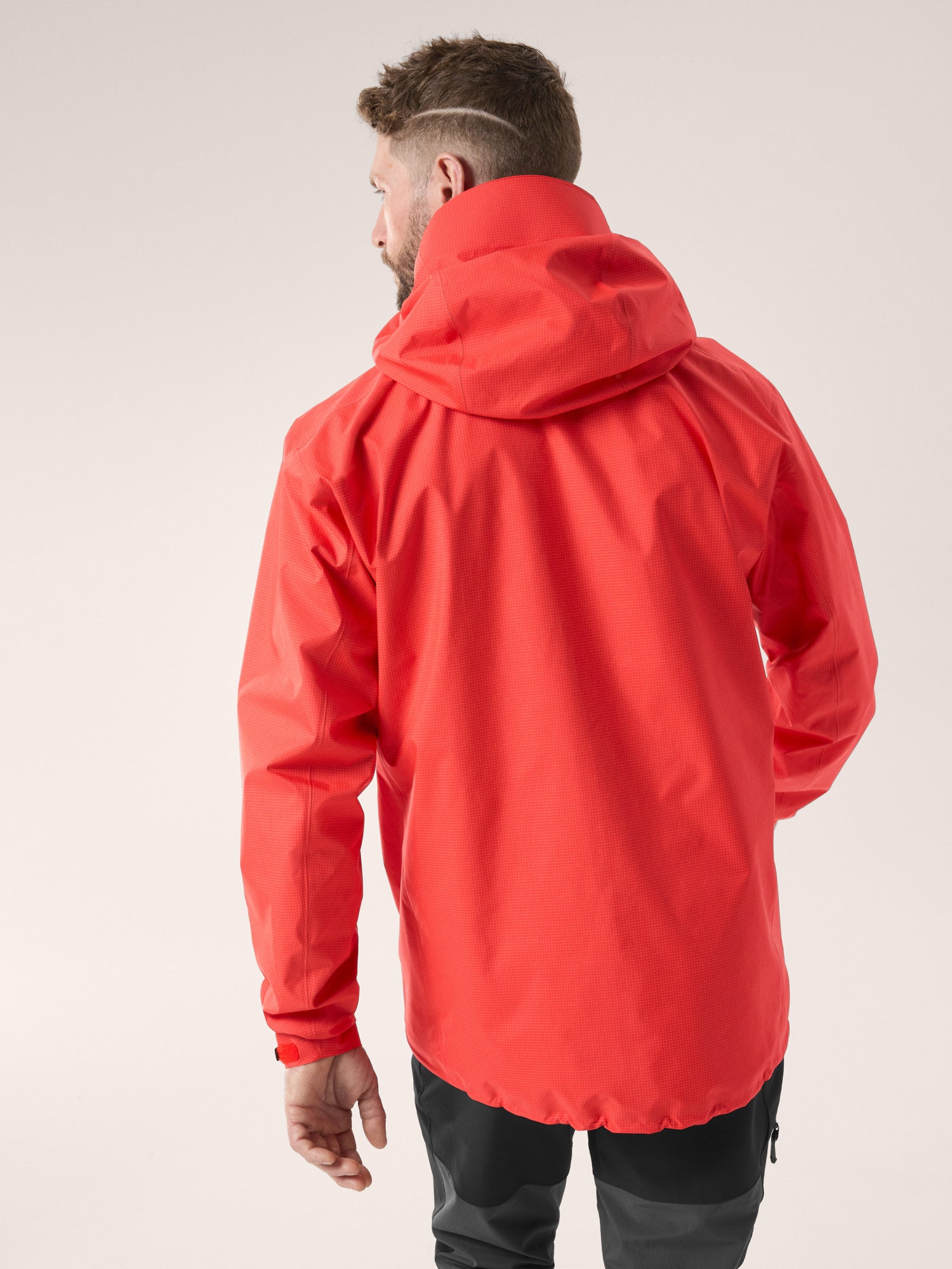 Alpha Lightweight Jacket Men's - Image 3