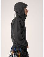 Alpha Lightweight Jacket Men's - Image 4
