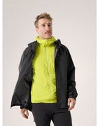 Alpha Lightweight Jacket Men's - Image 5